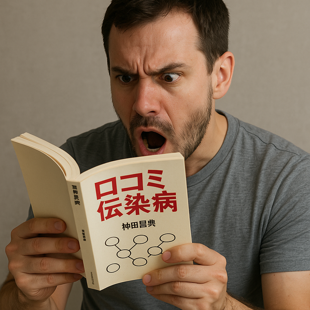 本読んで刺さってる男性