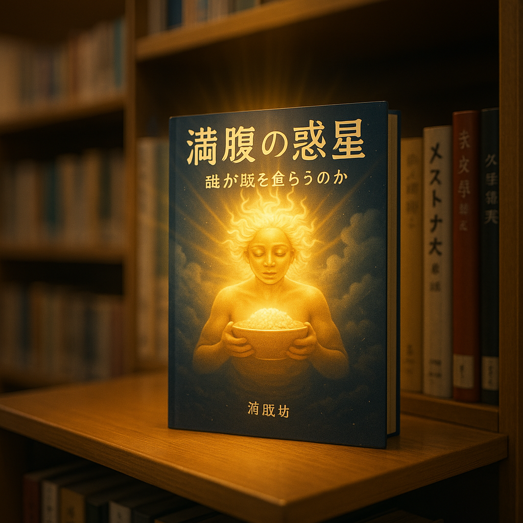 図書館の一角