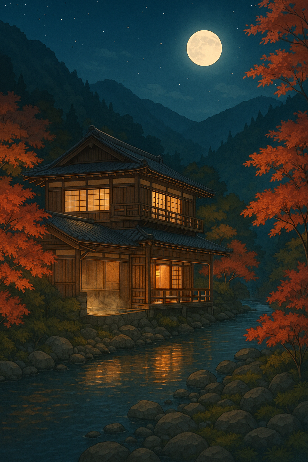 那珂川清流のイメージ画像