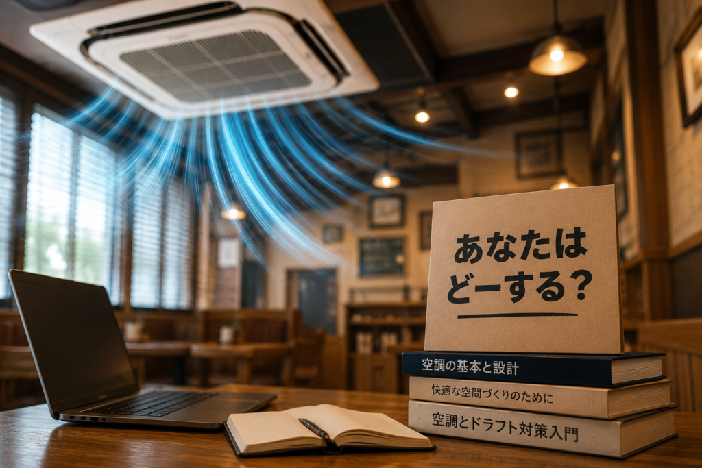 質問してる